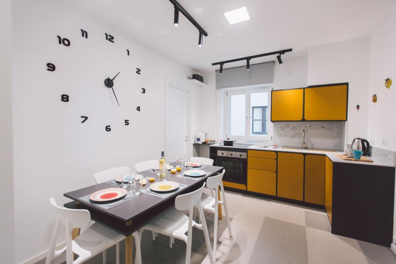 New Apartment With Patio Syracuse Екстер'єр фото