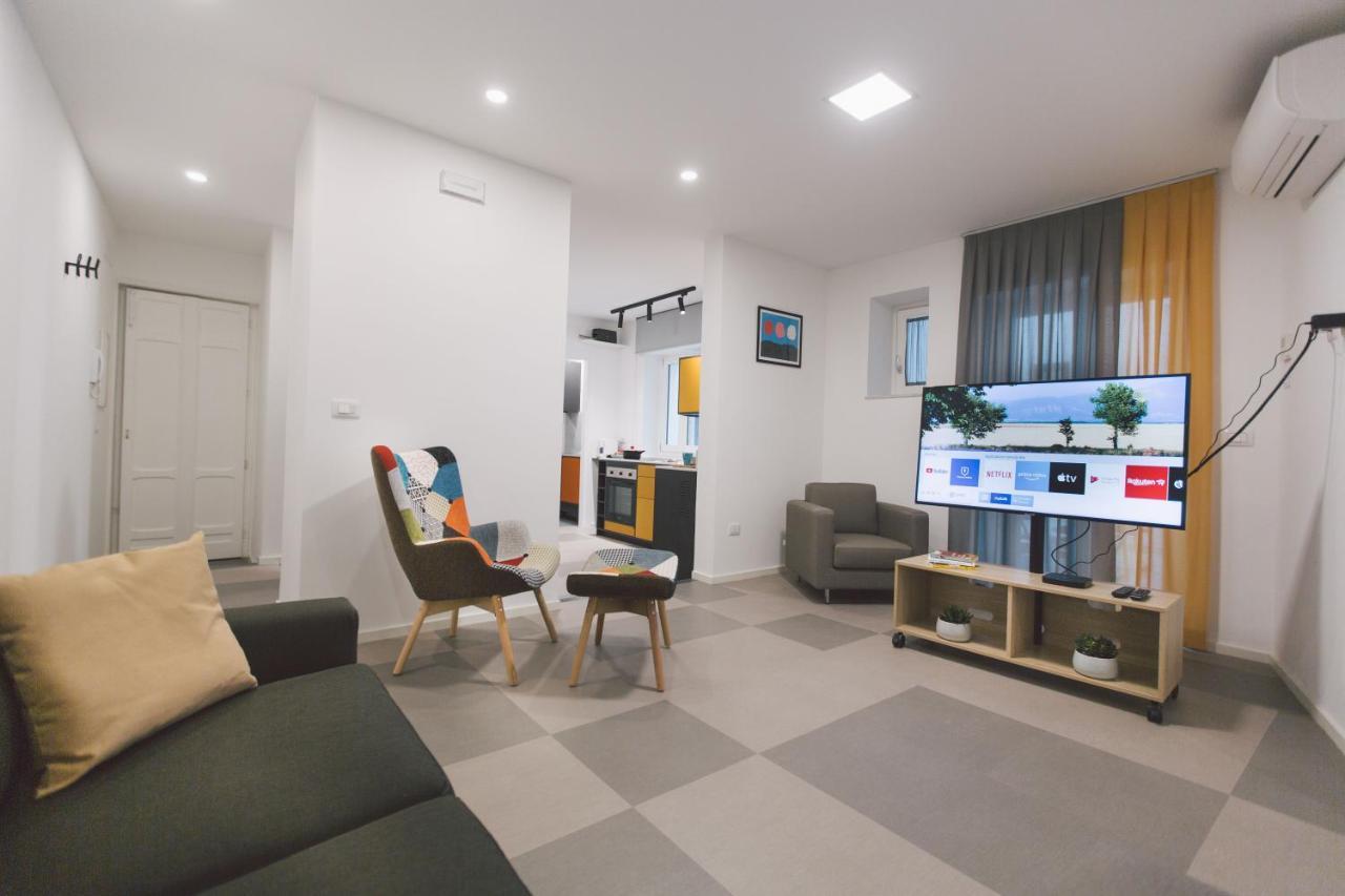 New Apartment With Patio Syracuse Екстер'єр фото