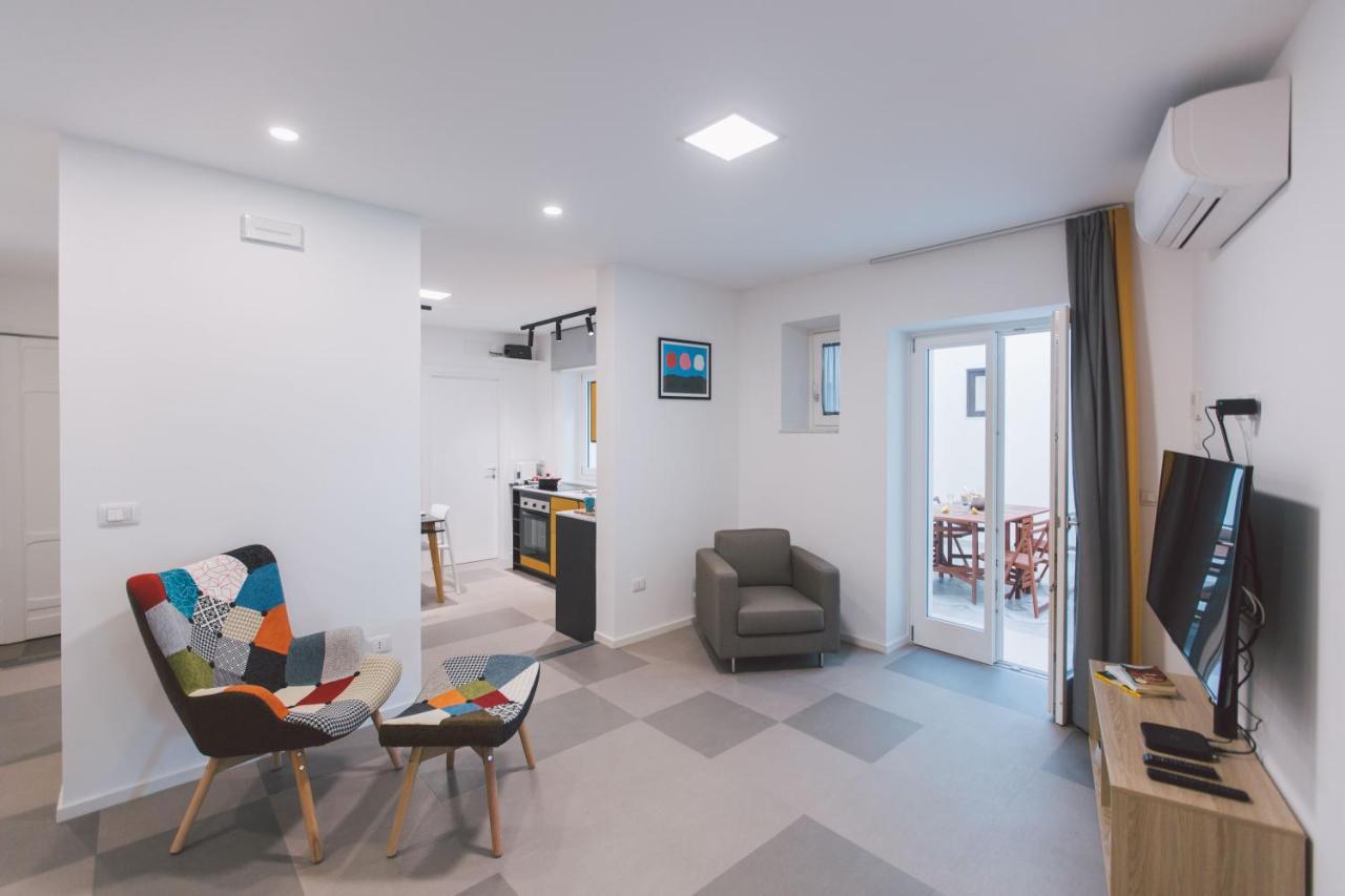 New Apartment With Patio Syracuse Екстер'єр фото